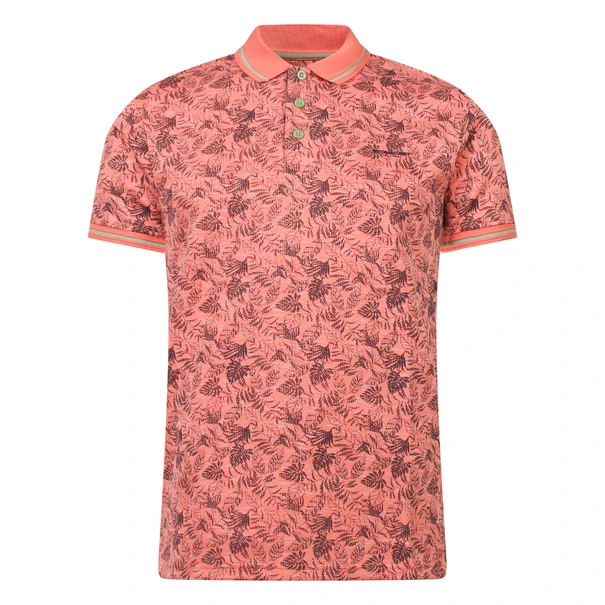 POLOSHIRT STONECAST