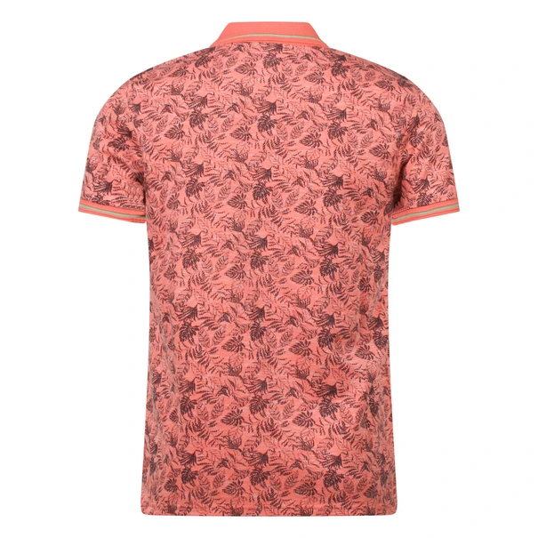 POLOSHIRT STONECAST