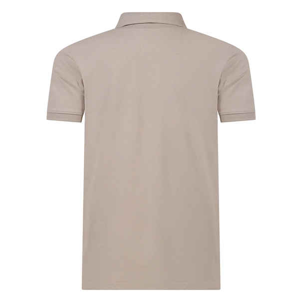POLOSHIRT STONECAST