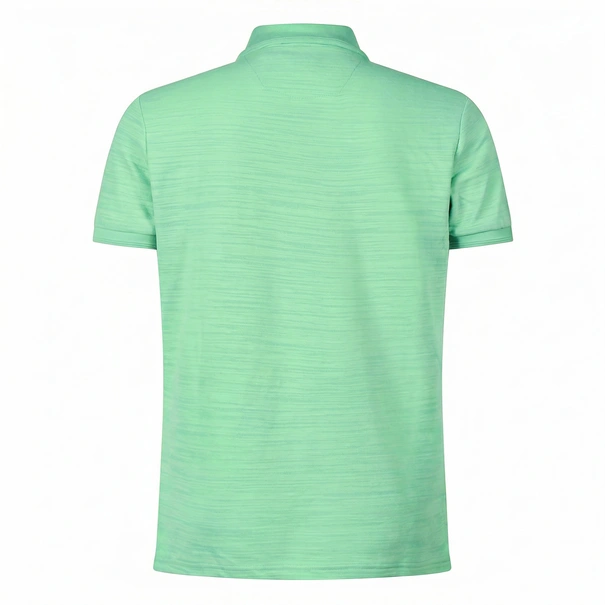 POLOSHIRT STONECAST