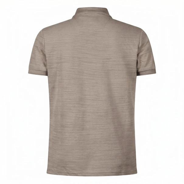 POLOSHIRT STONECAST