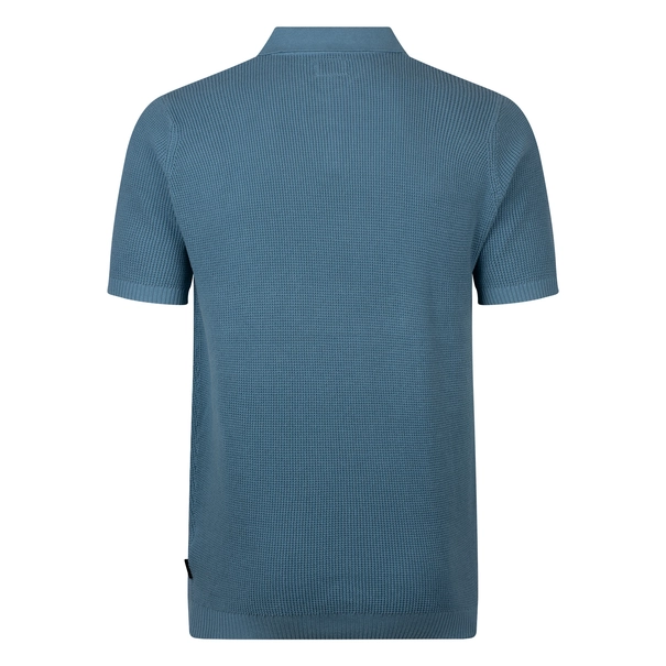 POLOSHIRT STONECAST
