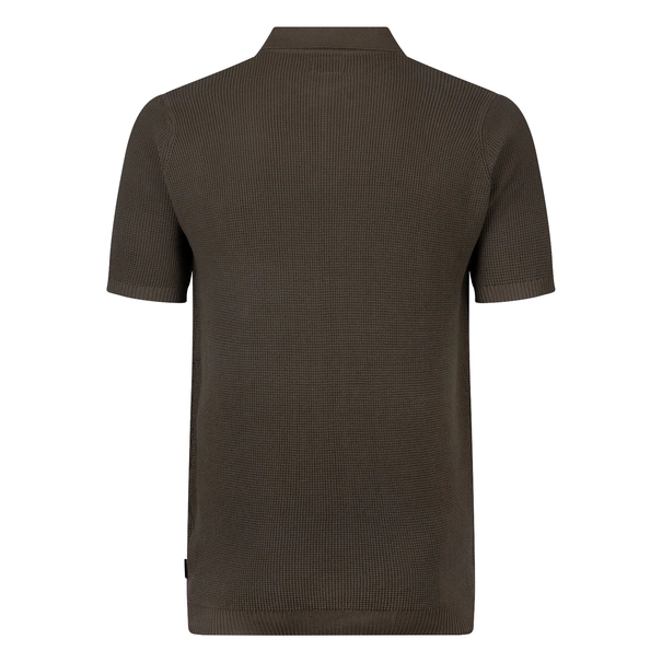 POLOSHIRT STONECAST