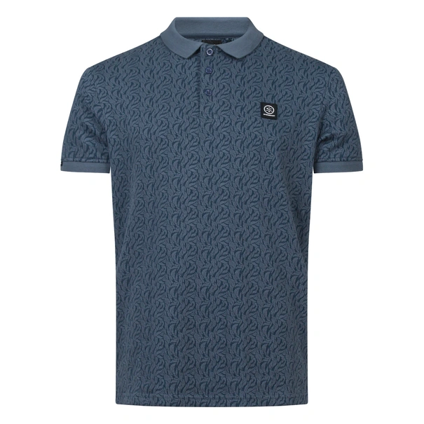 POLOSHIRT STONECAST