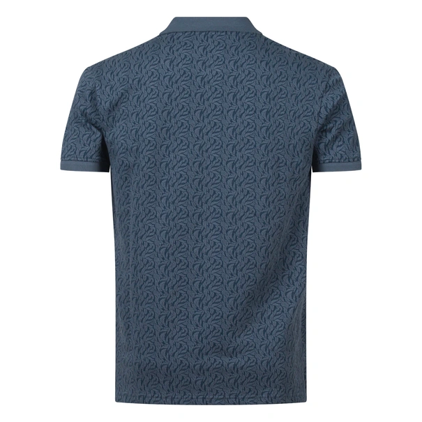 POLOSHIRT STONECAST