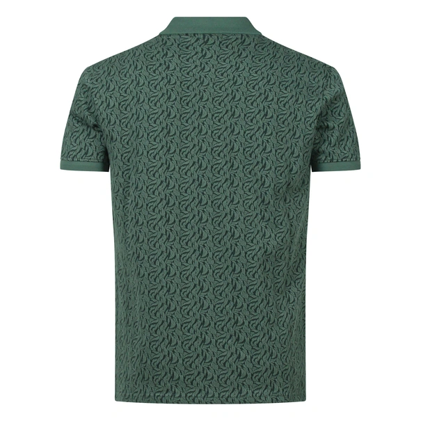 POLOSHIRT STONECAST