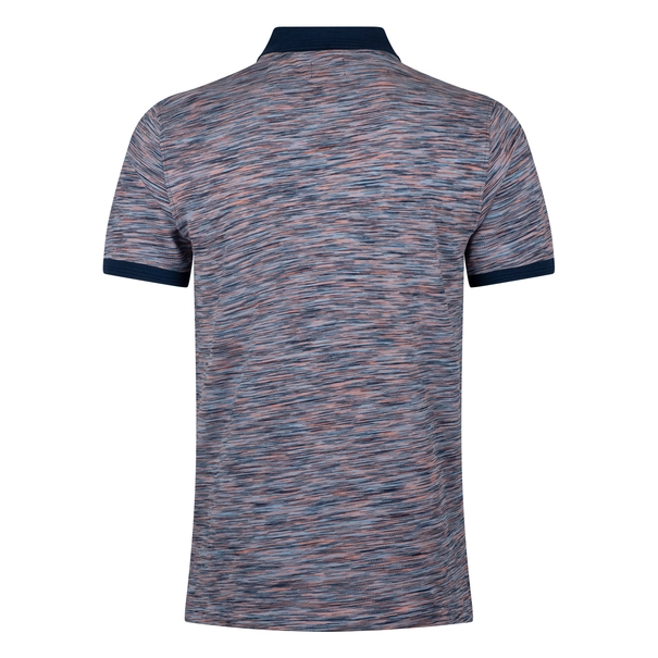 POLOSHIRT STONECAST