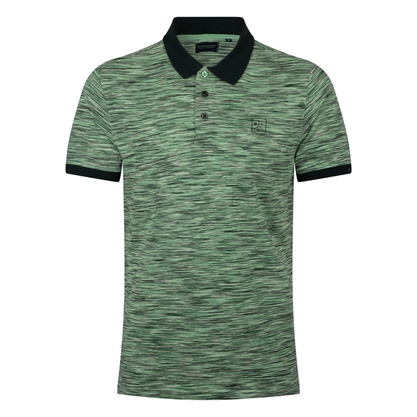 POLOSHIRT STONECAST