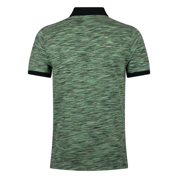 POLOSHIRT STONECAST