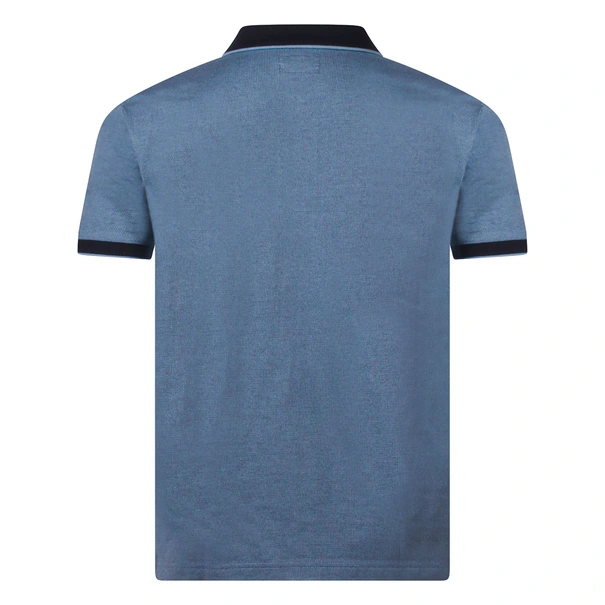 POLOSHIRT STONECAST
