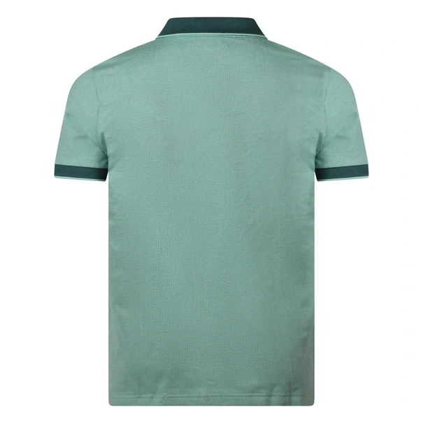 POLOSHIRT STONECAST