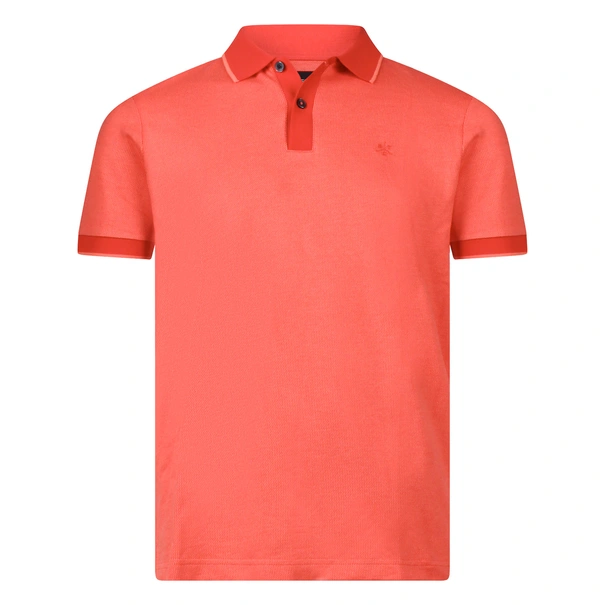 POLOSHIRT STONECAST