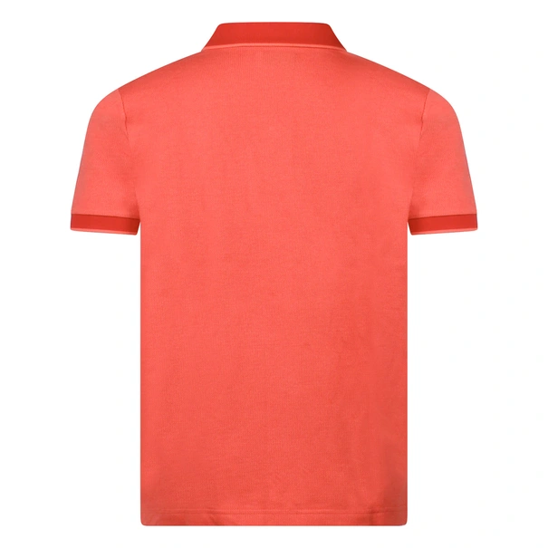 POLOSHIRT STONECAST