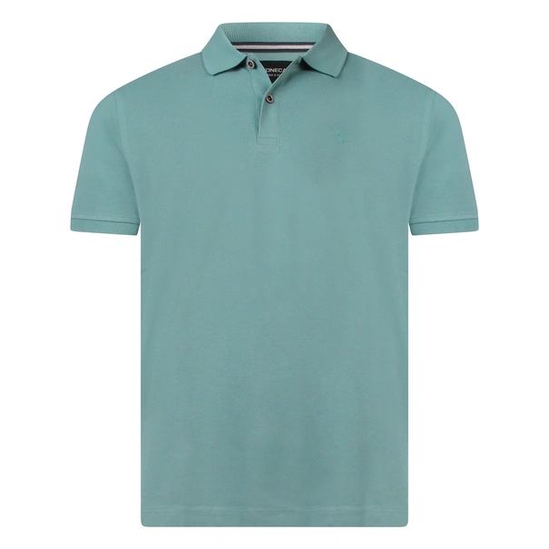 POLOSHIRT STONECAST