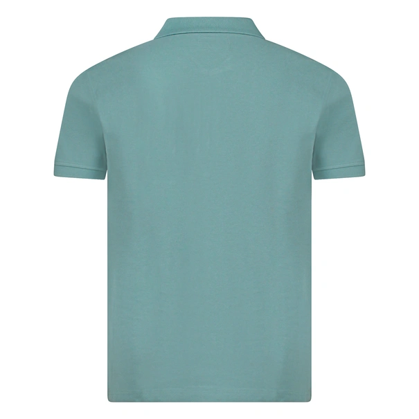 POLOSHIRT STONECAST