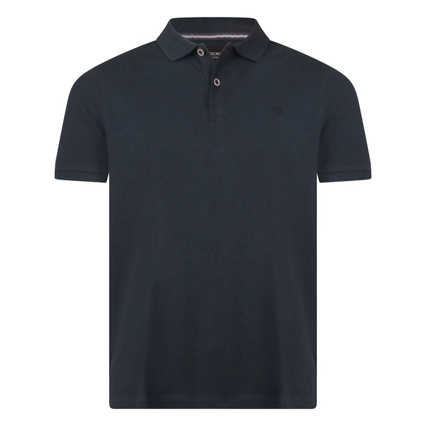 POLOSHIRT STONECAST