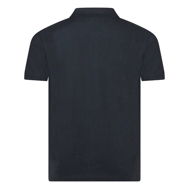 POLOSHIRT STONECAST