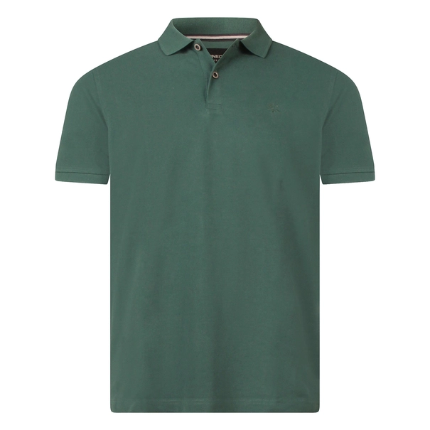 POLOSHIRT STONECAST