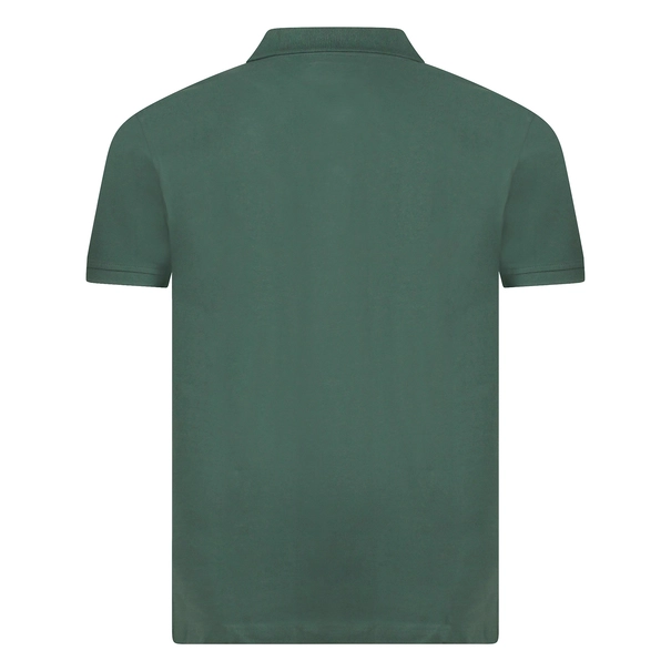 POLOSHIRT STONECAST