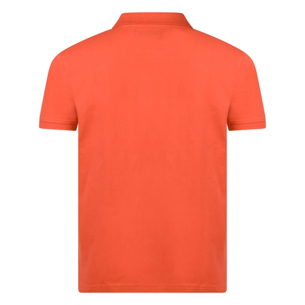 POLOSHIRT STONECAST