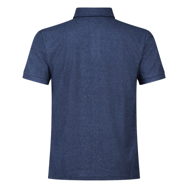 POLOSHIRT STONECAST