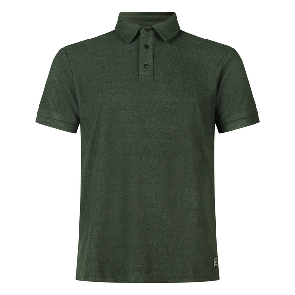 POLOSHIRT STONECAST