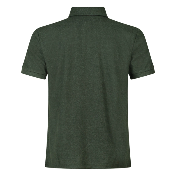 POLOSHIRT STONECAST
