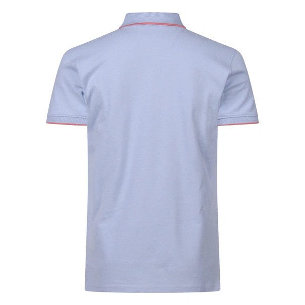 POLOSHIRT STONECAST