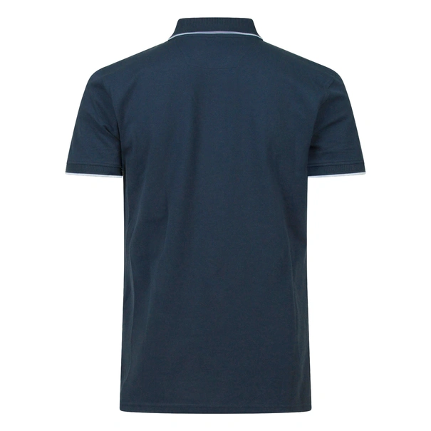 POLOSHIRT STONECAST