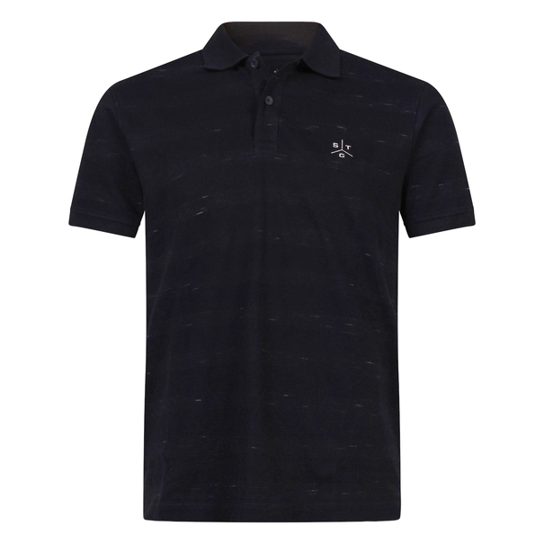 POLOSHIRT STONECAST
