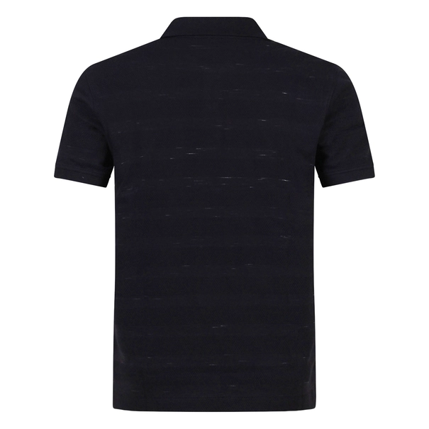 POLOSHIRT STONECAST
