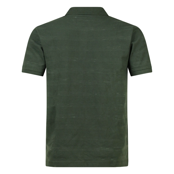 POLOSHIRT STONECAST