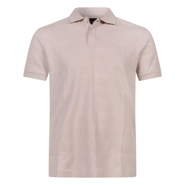 POLOSHIRT STONECAST