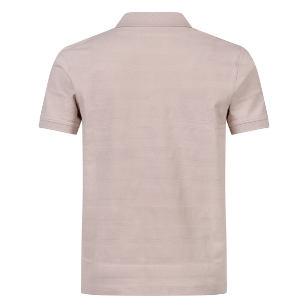 POLOSHIRT STONECAST