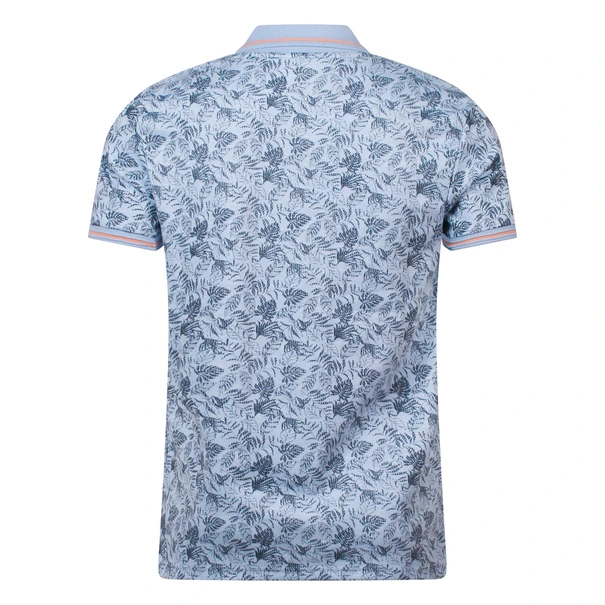 POLOSHIRT STONECAST