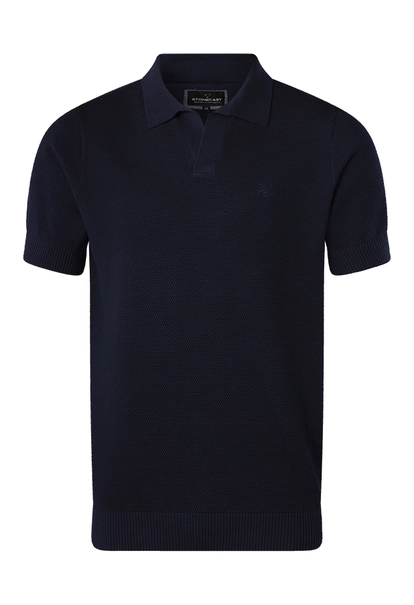 POLOSHIRT STONECAST