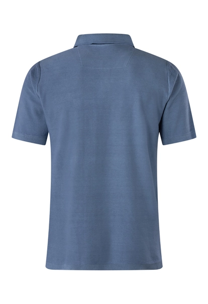 POLOSHIRT STONECAST