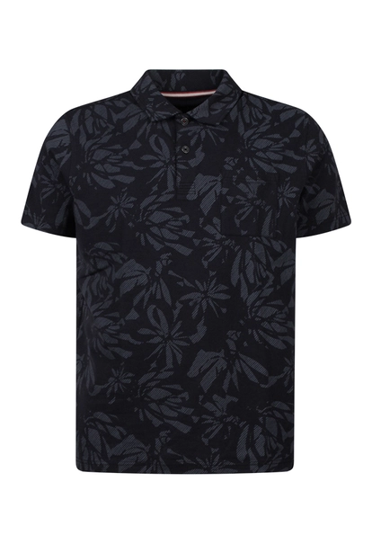 POLOSHIRT STONECAST