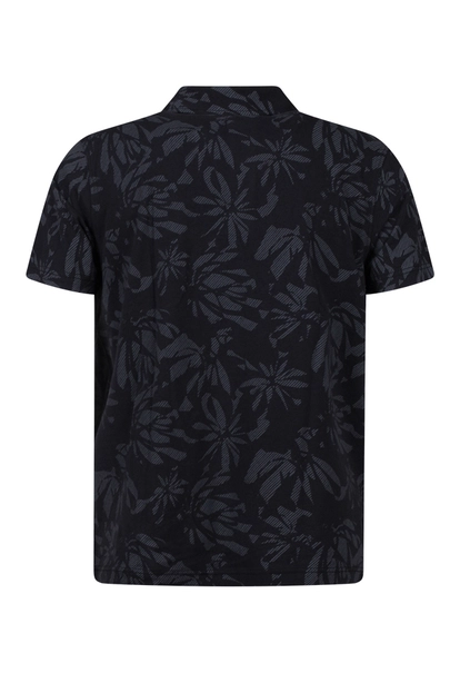 POLOSHIRT STONECAST