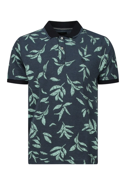POLOSHIRT STONECAST
