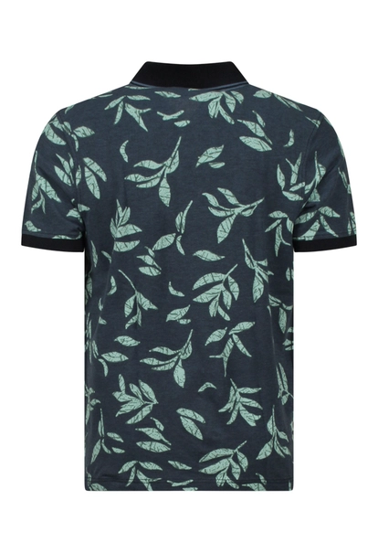 POLOSHIRT STONECAST