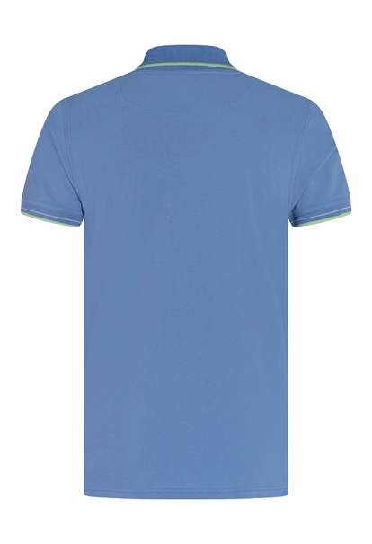 POLOSHIRT STONECAST