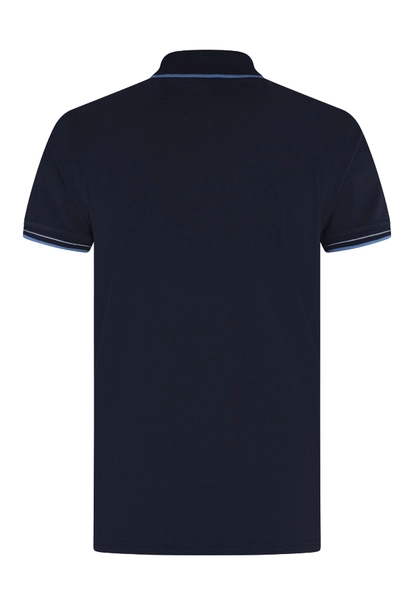 POLOSHIRT STONECAST