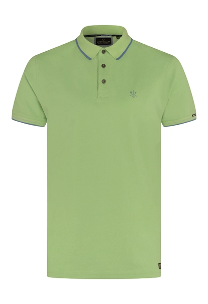 POLOSHIRT STONECAST