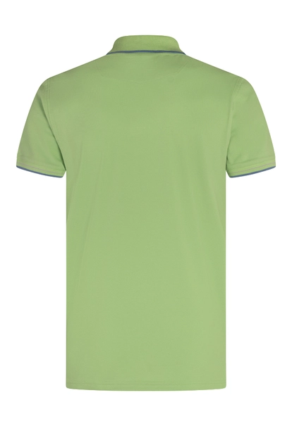 POLOSHIRT STONECAST