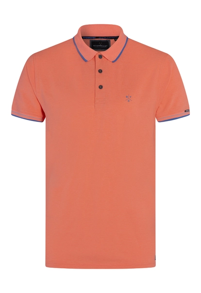 POLOSHIRT STONECAST