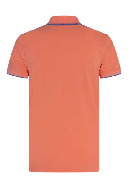 POLOSHIRT STONECAST