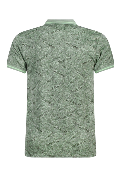 POLOSHIRT STONECAST