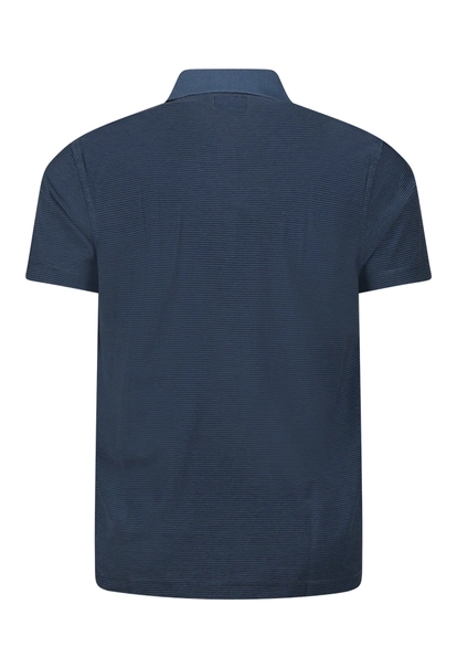 POLOSHIRT STONECAST