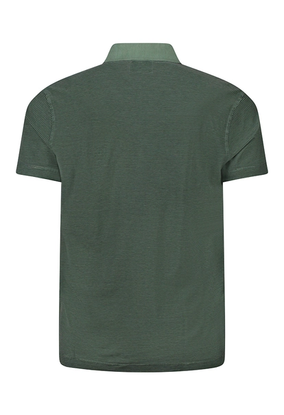 POLOSHIRT STONECAST